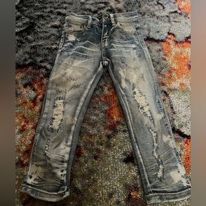BRAND NEW!! NEVER WORN! Valabasas Kid Jeans